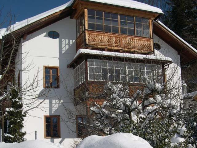 Sonnwirtstoeckl Am See St. Gilgen Zewnętrze zdjęcie